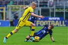 Marcel informed about Doig s transfer