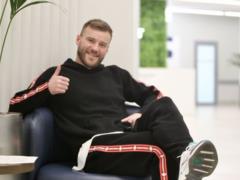 Ярмоленко: Якщо все йтиме за планом, на другу частину збору я буду готовий