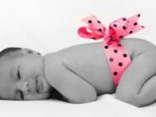 Родничок: ключевые моменты первого года жизни