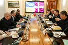 Війна, день 689. Данія передасть Україні пакет допомоги для відбудови Миколаєва