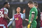 Everton - Aston Villa 0:0 Review of the Premier League match