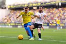 Valencia beat Cadiz on the road