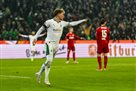 Borussia Miz beat Stuttgart with Haka s double