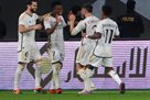 Real Madrid - Spanish Super Cup winner