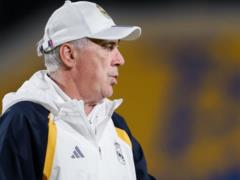 Анчелотті завоював 11-й трофей з Реалом і наздогнав Зідана