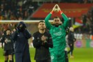 PSG tied with Lansom