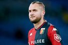 Genoa is looking for a club for Orendi Puscas