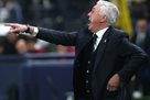 Анчелотті випередив Зідана за кількістю матчів на чолі Реала