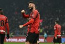 Giroud: I am inspired by the team spirit that infuses Milan