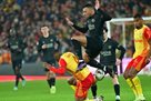 Lens - PSG 0:2 Video of goals and review of the Ligue 1 match