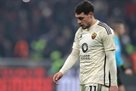 Белотті: Третім голом Мілан немов зламав ноги гравцям Роми
