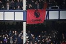 Everton and Nottingham Forest will be alerted today about the breach of financial stability rules