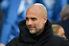 Guardiola: Why don t we try to win the Premier League again?