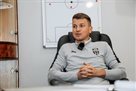 Rotan: It’s great to be supported by the central attacker and attacker