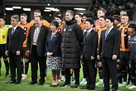Pusic: The award is thoroughly deserved to the most beautiful gravel Sudakov