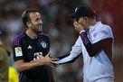 Tuchel: Becoming Kane s coach is a great gift