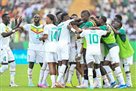 KAN-2023. Senegal started with victory over Gambia