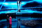 Оголошено збірну 2023 року за версією ФІФА