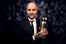 Гвардіола про нагороду The Best: Я хочу розділити цю нагороду і цей момент з Манчестер Сіті та нашими власниками