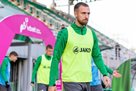 Приймак став найкращим гравцем Оболоні в 2023 році