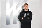 Колос представив форварда збірної Литви Паулаускаса