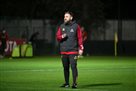 De Rossi gave an emotional comment after his confession to the dismissal of head coach Romi