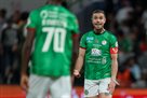 Henderson and Al-Ittifaq discussed the renewal of the contract