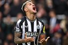PSG is approaching close before the transfer of Guimaraes