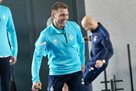 Dynamo Kiev added two more super teams to the schedule of friendly matches