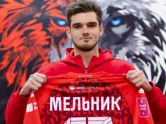Верес оголосив про підписання Мельника