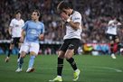 Валенсія — Сельта 1:3 Відео голів та огляд матчу Кубка Іспанії