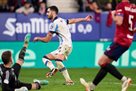 Осасуна — Реал Сосьєдад 0:2 Відео голів та огляд матчу Кубка Іспанії
