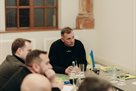 Шевченко: Наше головне завдання – розвивати український футбол, попри повномасштабну війну