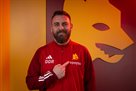 De Rossi: My interview in Roma lasted no more than 10 minutes