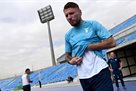 Іммобіле: Були пропозиції з Саудівської Аравії, але я обрав Лаціо