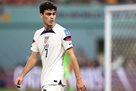 Marseille considers the possibility of a Rainey transfer