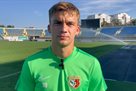 Ворскла розгромила Кайсар у контрольному матчі