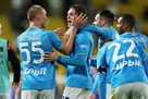 Наполі розгромив Фіорентину та вийшов у фінал Суперкубка Італії