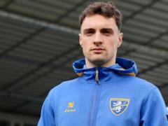 Аталанта відправила Дзортеа в оренду до Фрозіноне