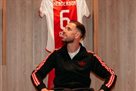 Гендерсон: Це був важкий рік для Аякса