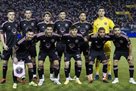 Квартет ексгравців Барселони вперше зіграв разом за Інтер Маямі — голів у матчі не було
