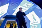Індзагі: Один забитий м яч у першому таймі — єдиний негатив від матчу