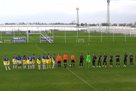 Чорноморець у спарингу поступився Дріті