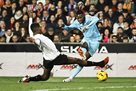 Valencia - Athletic 1:0 Video of goals and review of the La Liga match