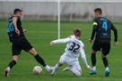 Дріта — Чорноморець 3:1 Відео голів та огляд товариського матчу