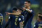 Ronaldo: Now let s go back to the Portuguese league without thinking