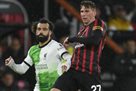 Bournemouth – Liverpool: several betting options