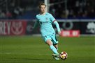 De Jong: We, as before, are contenders for victory in La Lisa