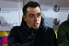 Xavi: There is little positivity about our club
