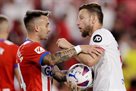 Girona - Seville: bookmakers  forecast for the La Liga 21 match. 01. 2024
